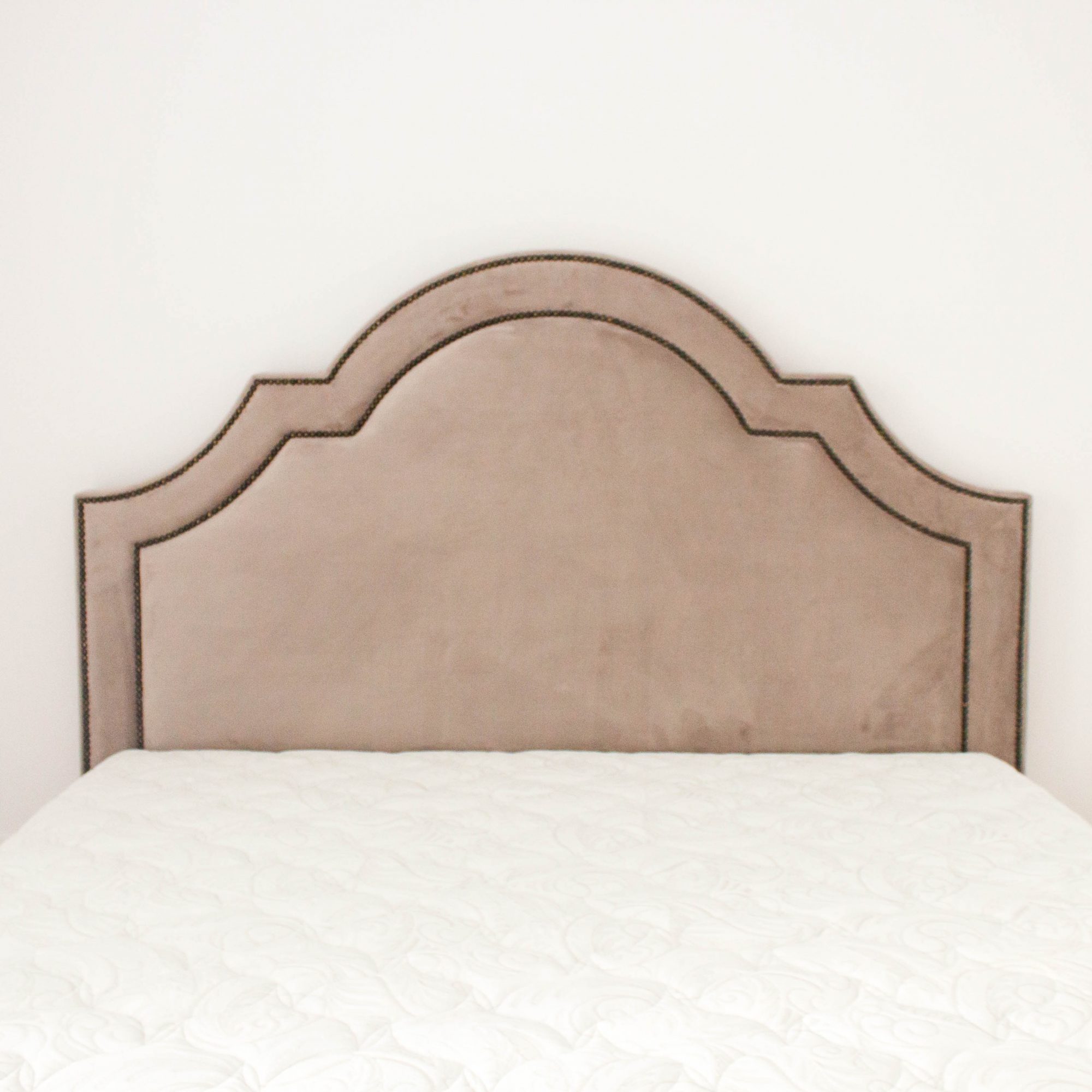 Двуспальная кровать по индивидуальным размерам